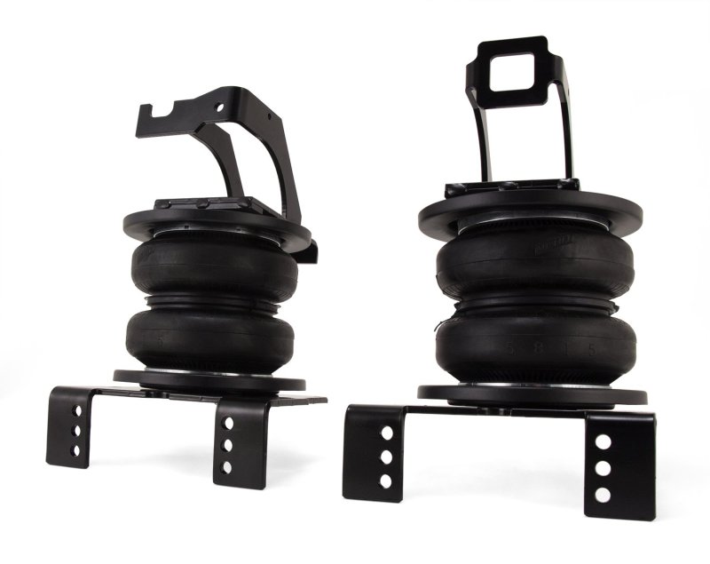 Ford F-450 Air Spring Kit - Air Lift - LoadLifter 7500 XL Ultimate - `11-`16